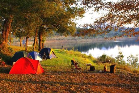 Ảnh của TOP CÁC ĐỊA ĐIỂM DU LỊCH DÃ NGOẠI CUỐI TUẦN GẦN HÀ NỘI